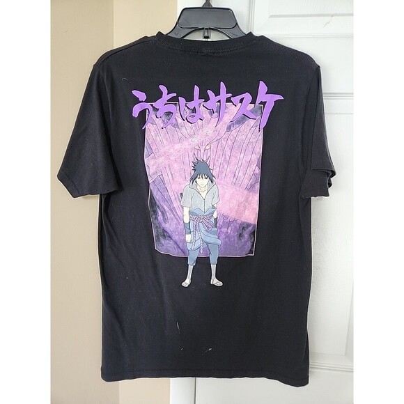 Naruto T-Shirt, Shippuden Collection, size Medium - Picture 4 of 5